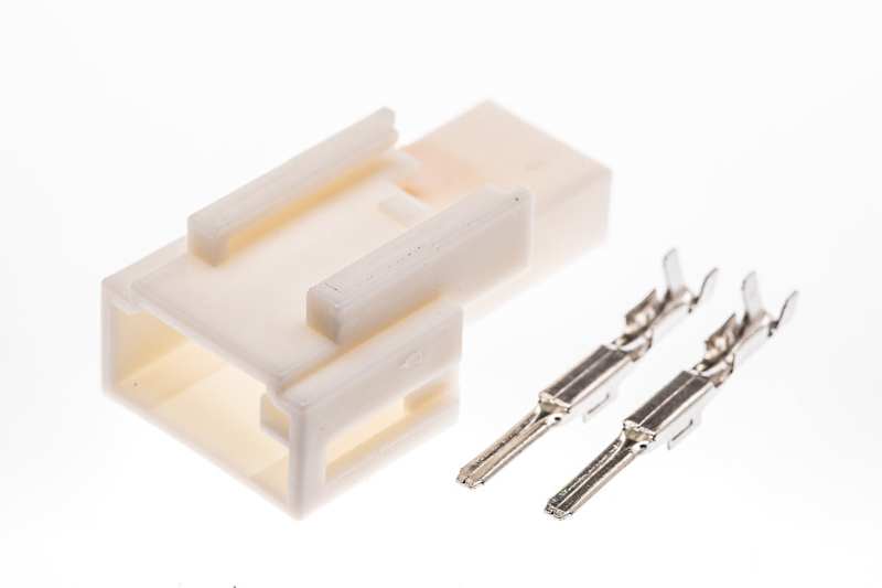 Electrical connector repair kit